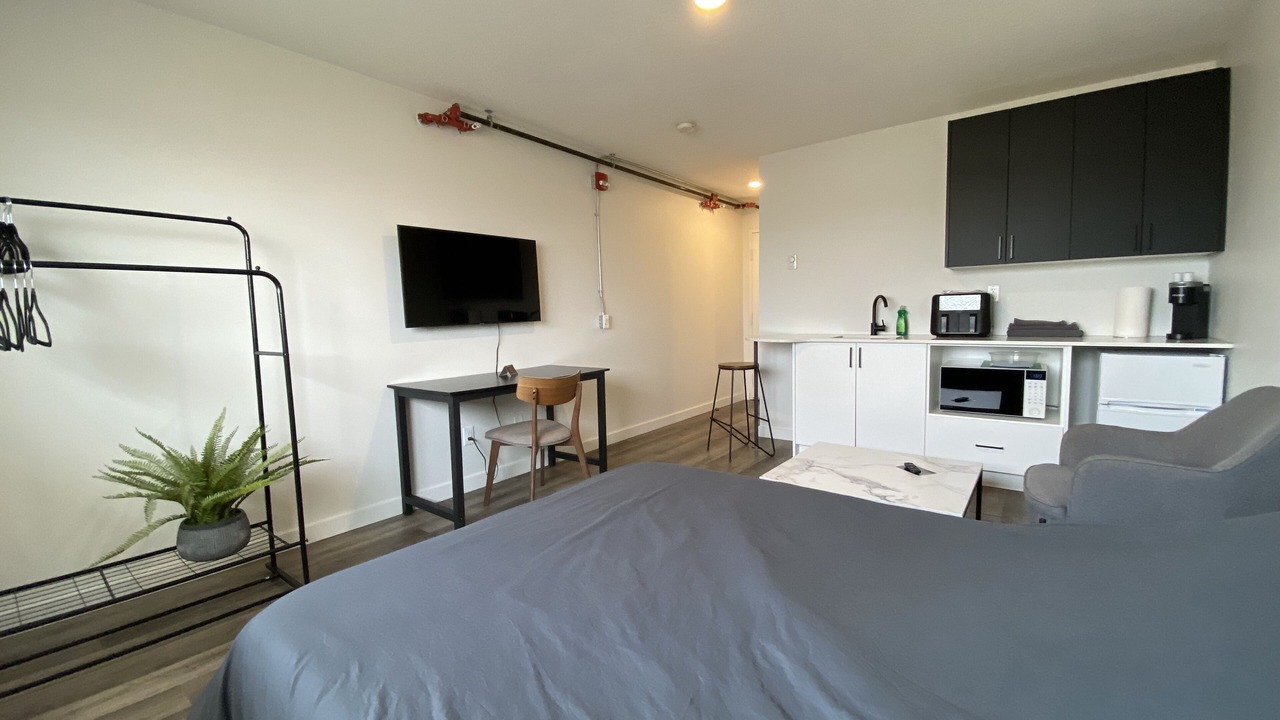 Photo of Bedroom in Clairmont