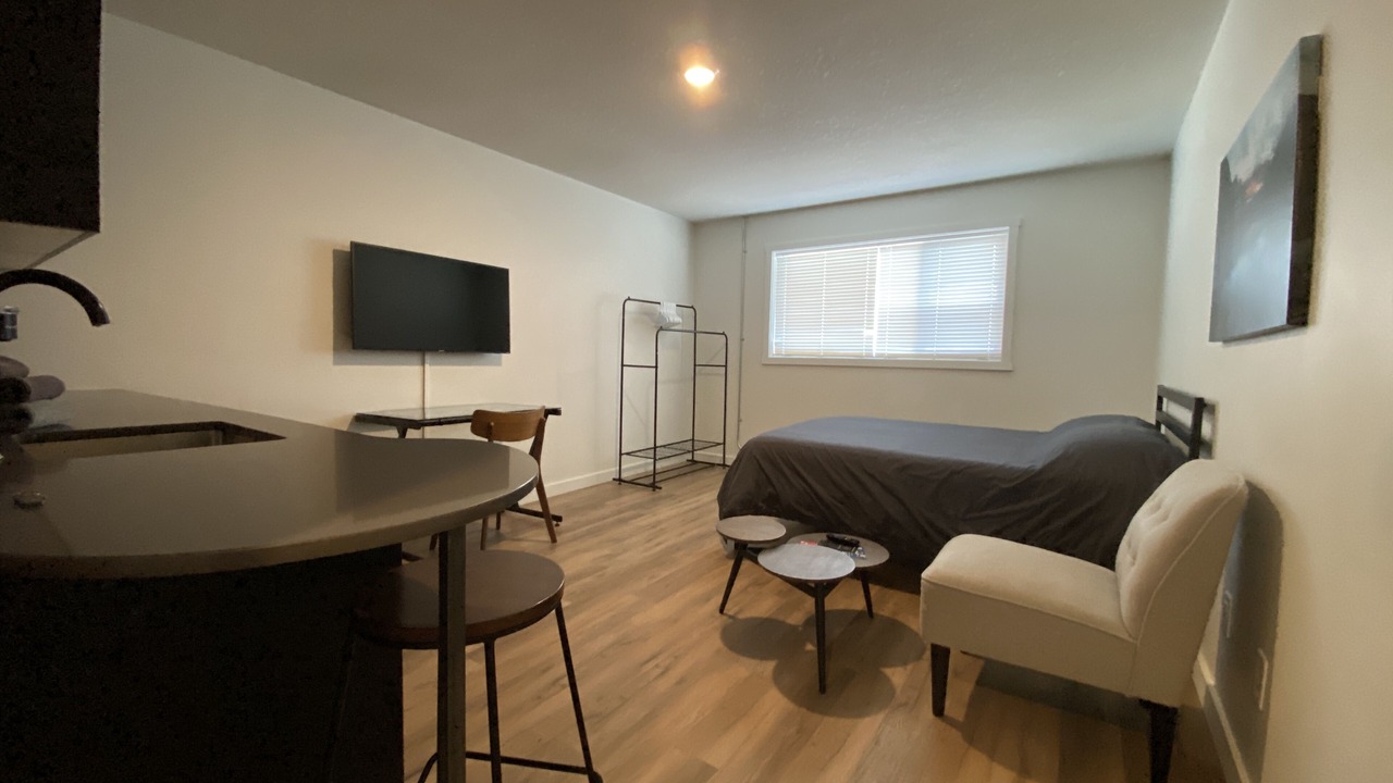 Photo of Bedroom in Clairmont