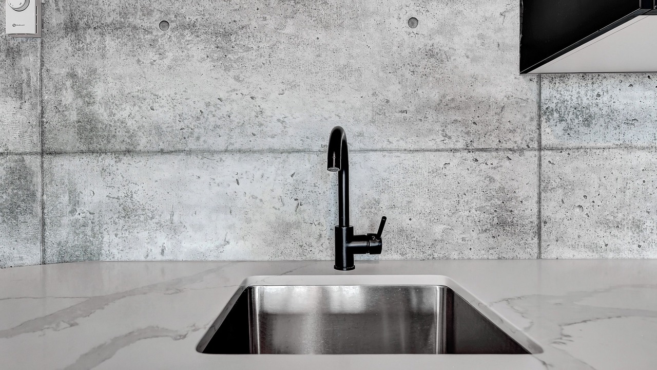 Photo of Kitchen in Clairmont