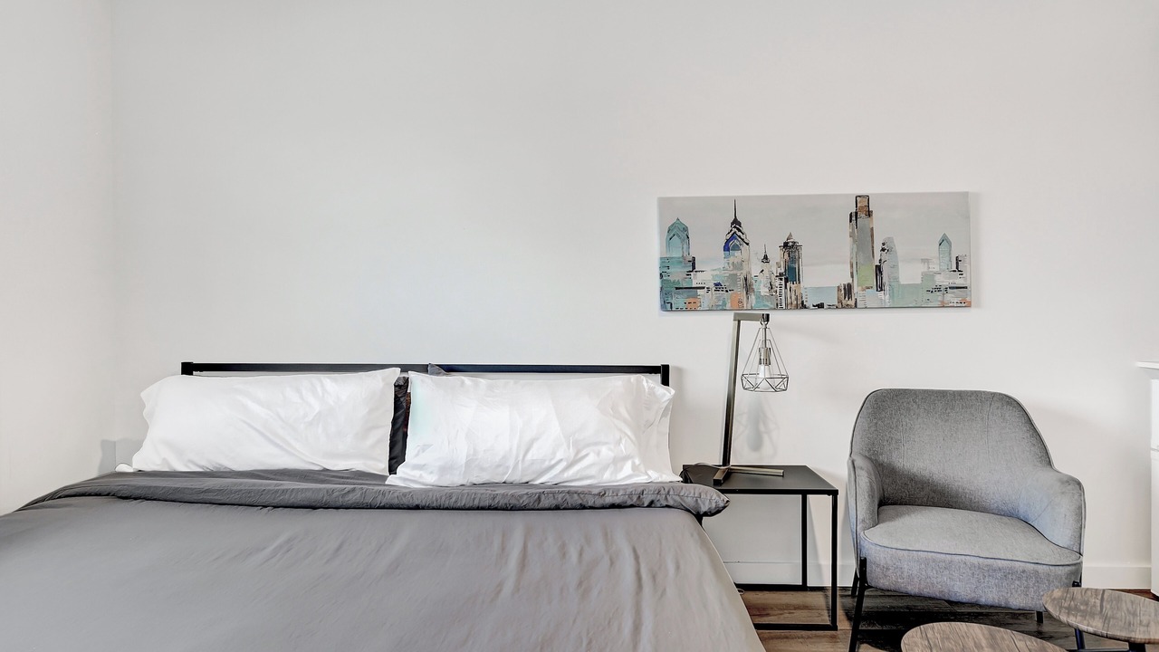Photo of Bedroom in Clairmont