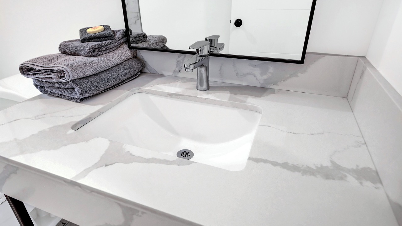 Photo of Bathroom in Clairmont