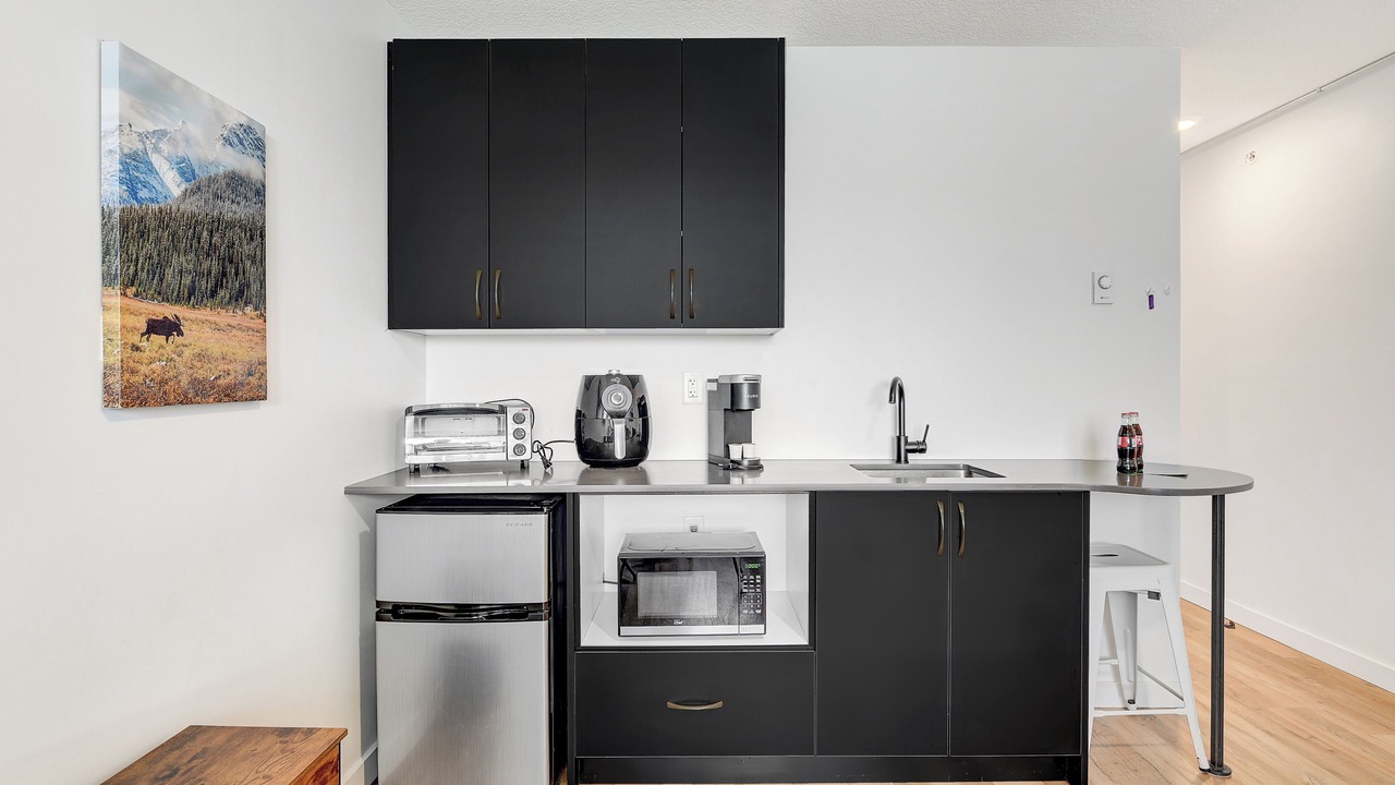 Photo of Kitchen in Clairmont