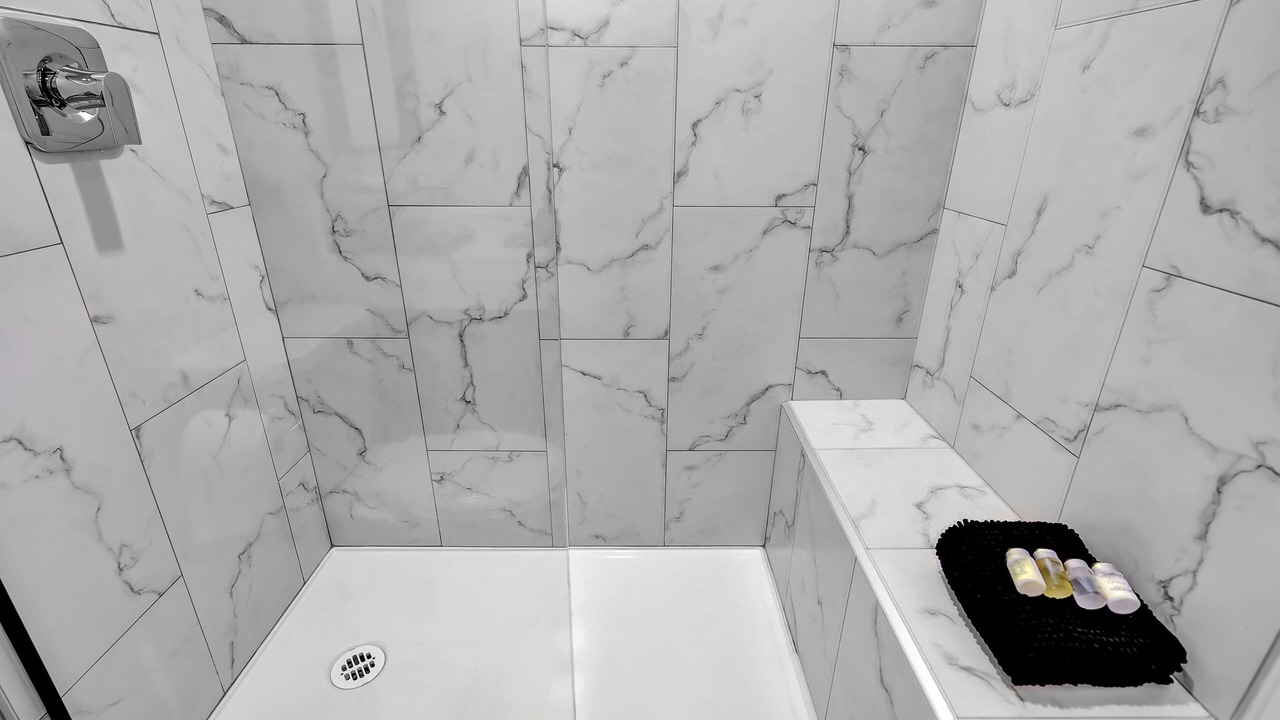 Photo of Bathroom in Clairmont