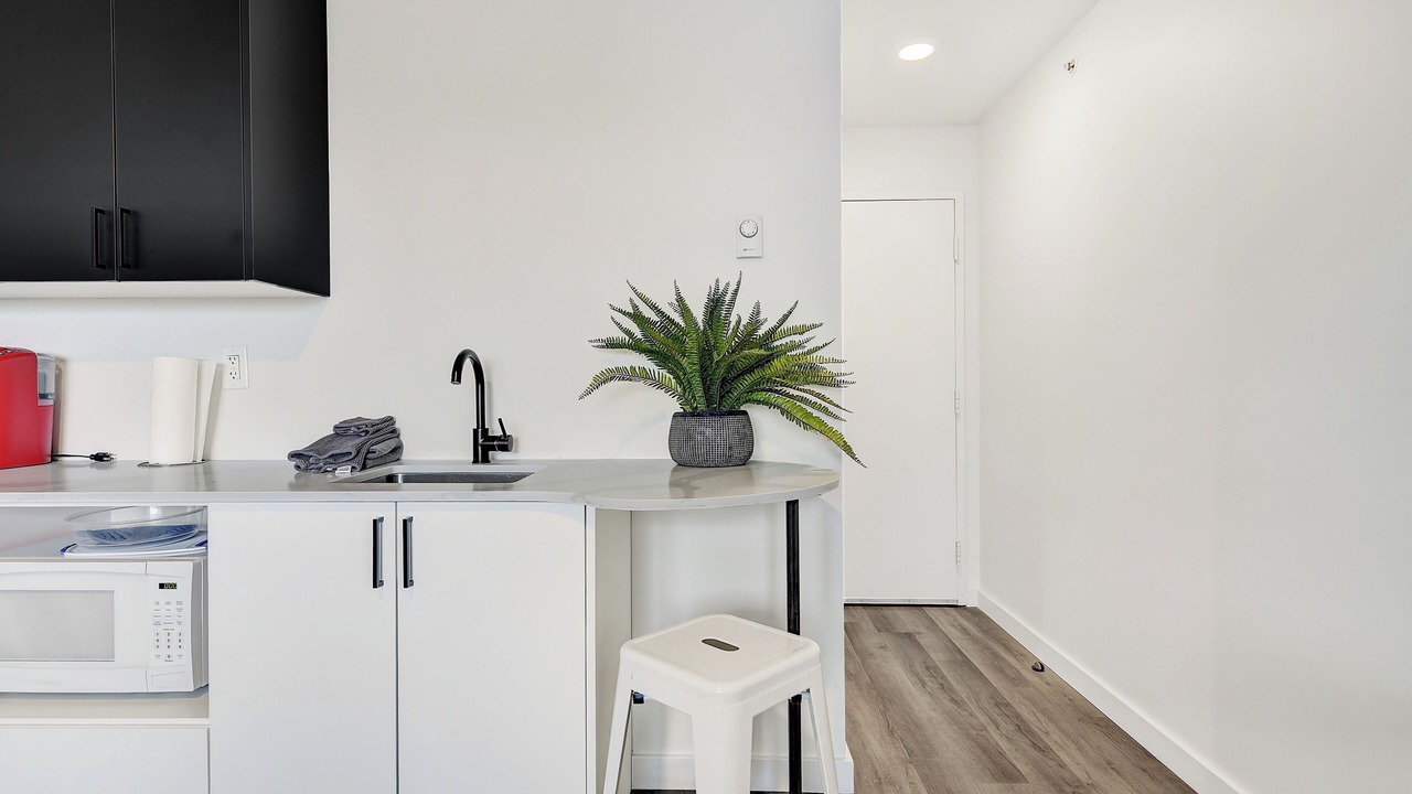 Photo of Kitchen in Clairmont