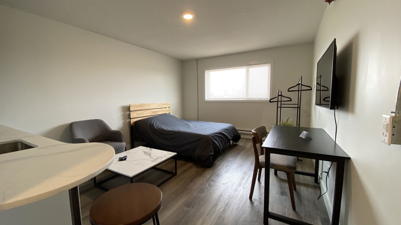 Photo of Bedroom in Clairmont