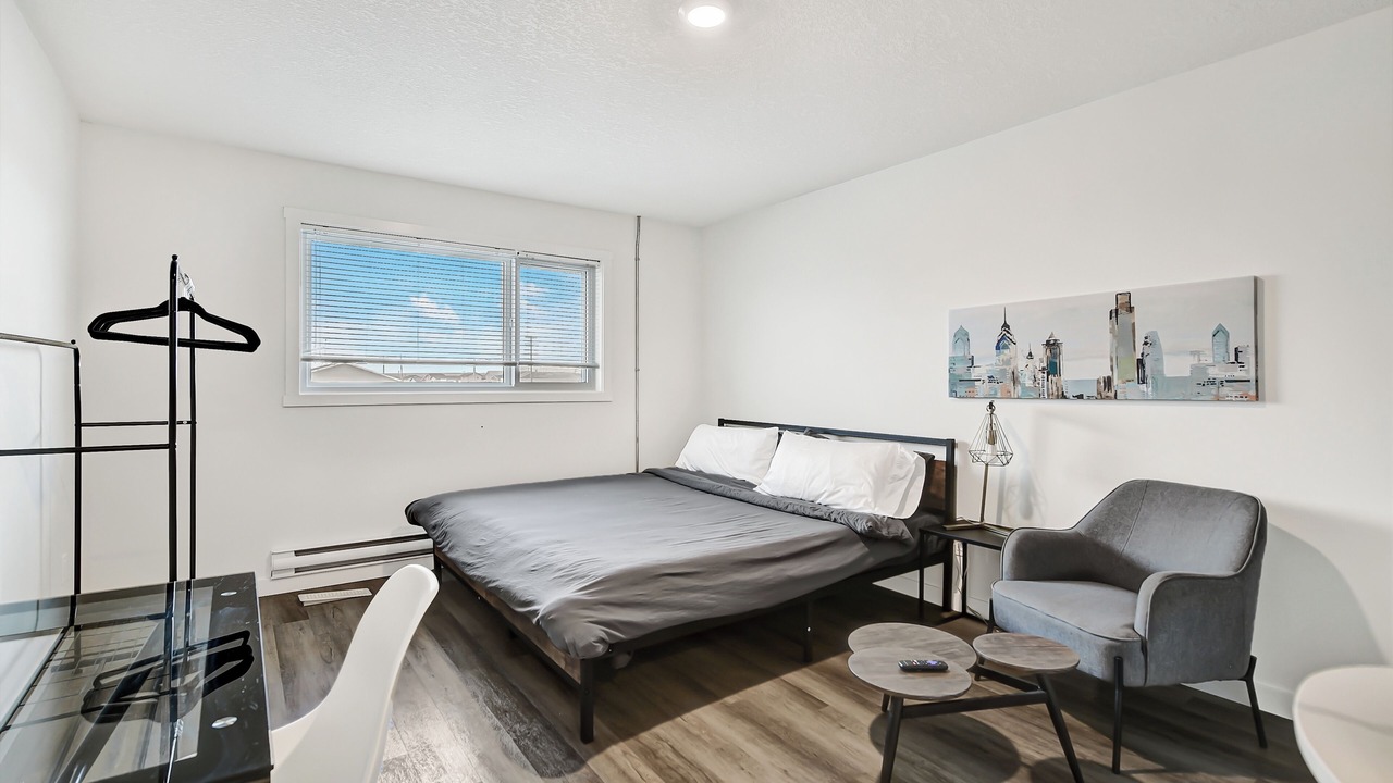 Photo of Bedroom in Clairmont
