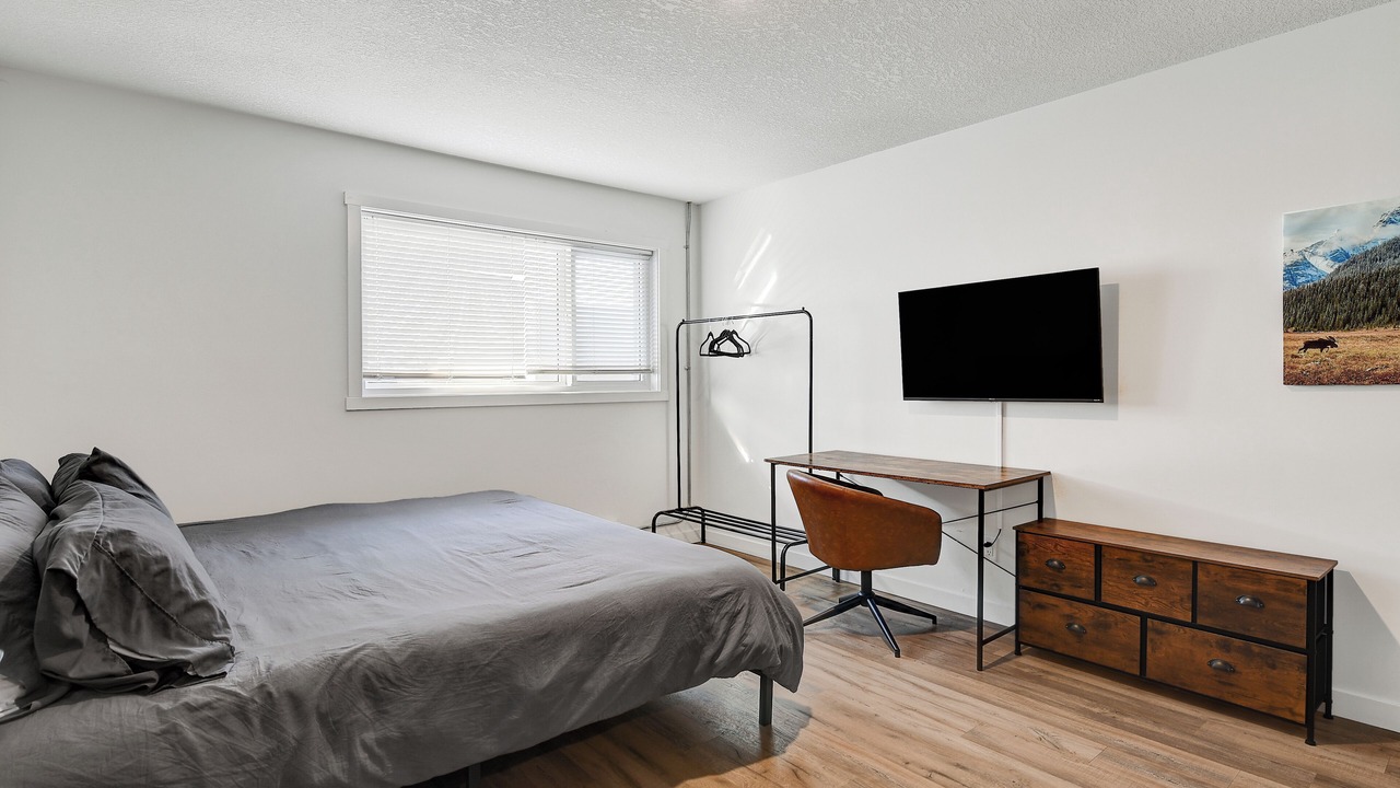 Photo of Bedroom in Clairmont