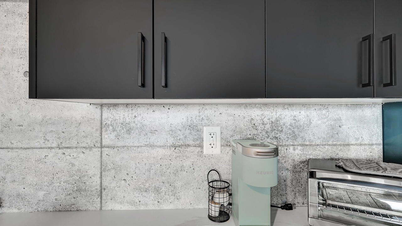 Photo of Kitchen in Clairmont