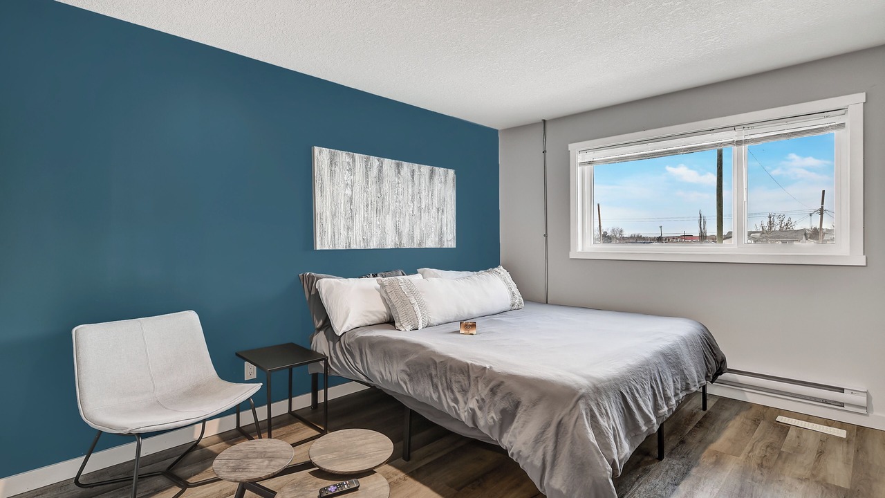 Photo of Bedroom in Clairmont