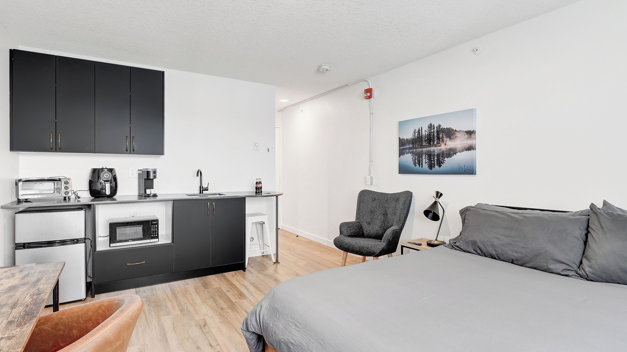 Photo of Livingroom in Clairmont