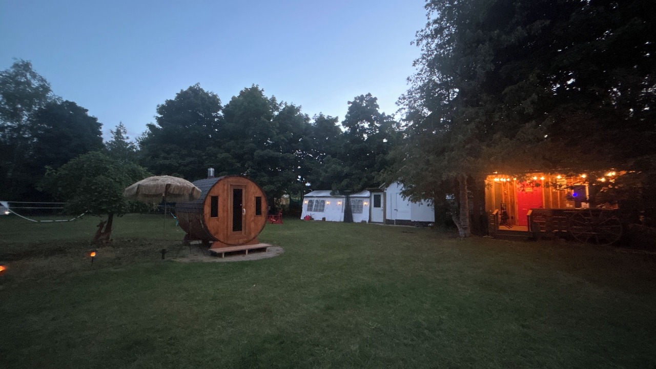 Photo of Outdoor in Alcona