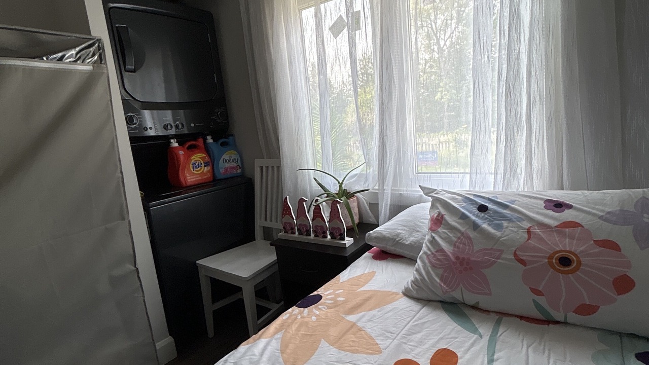 Photo of Bedroom in Alcona