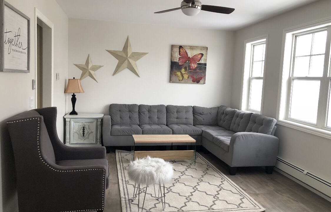 Photo of Livingroom in Feversham