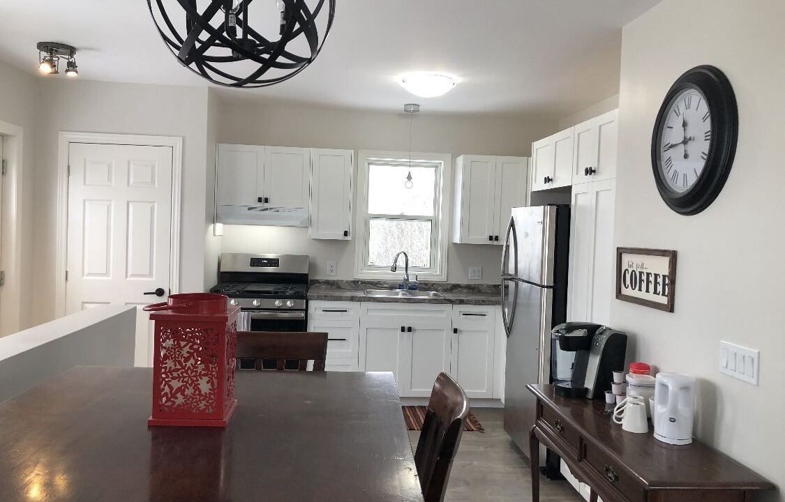 Photo of Kitchen in Feversham