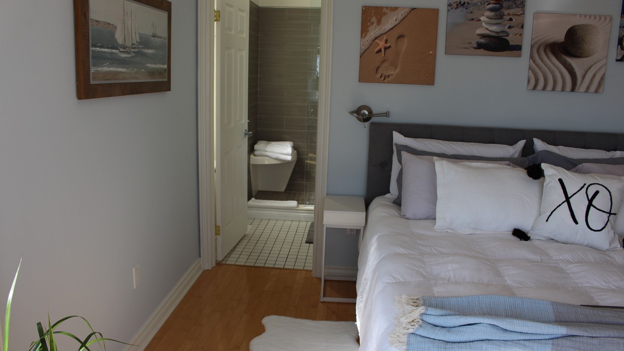 Photo of Bedroom in Port Stanley