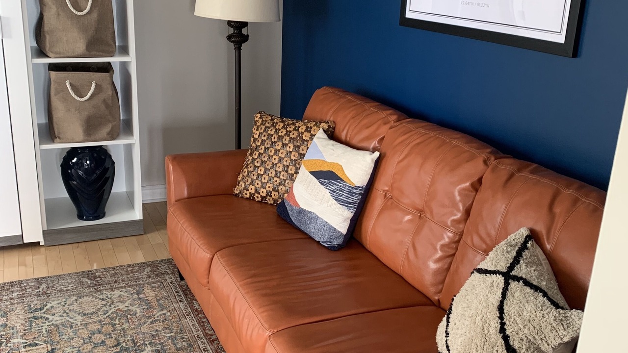 Photo of Livingroom in Port Stanley
