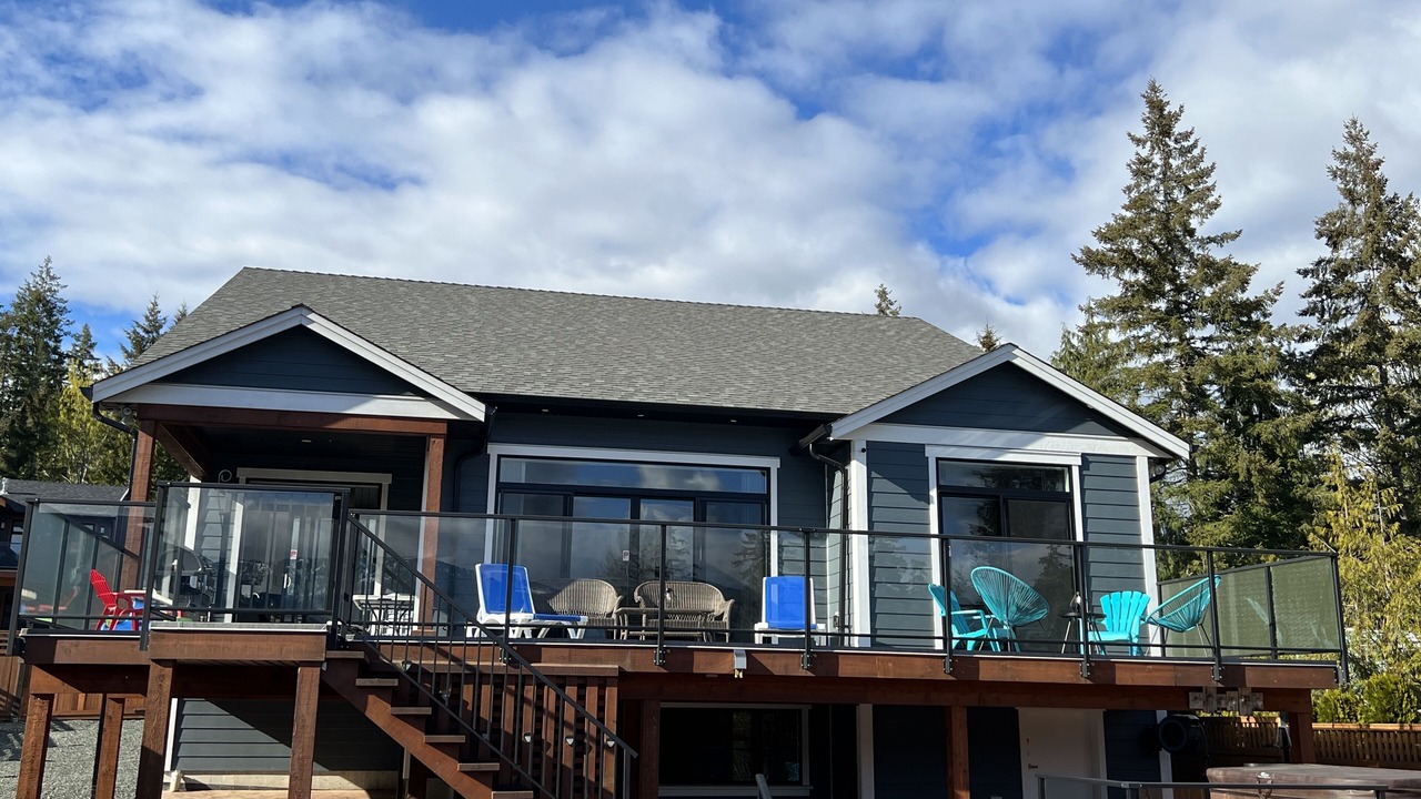 Photo of Outdoor in Sproat Lake