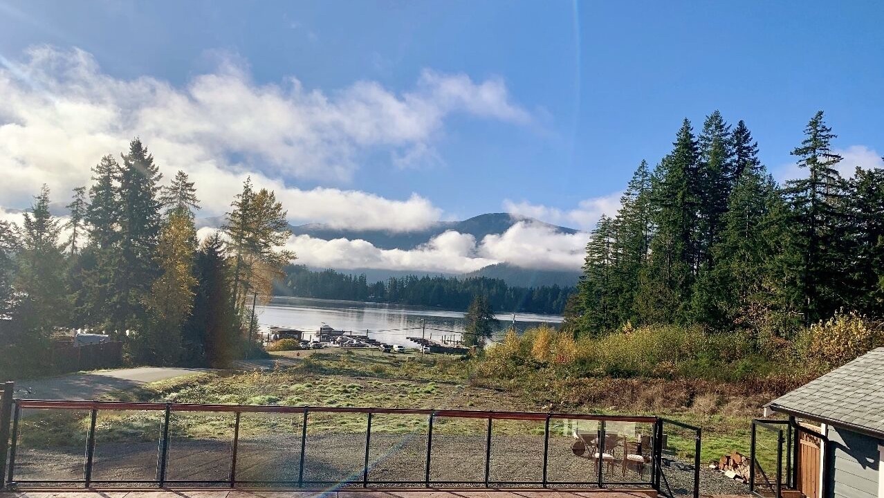 Photo of Outdoor in Sproat Lake