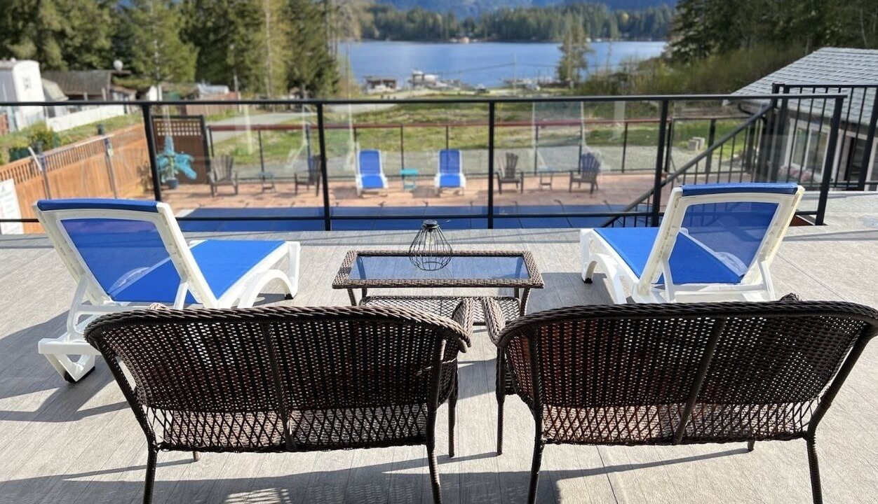 Photo of Outdoor in Sproat Lake