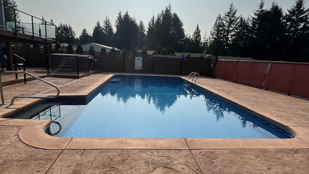 Photo of Outdoor in Sproat Lake