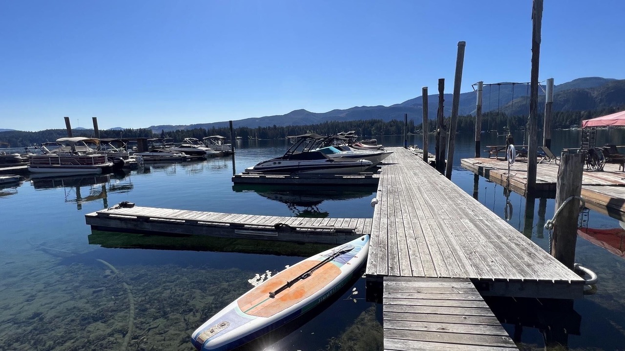 Photo of Others in Sproat Lake