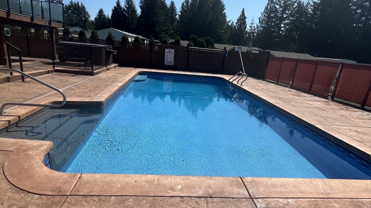 Photo of Outdoor in Sproat Lake