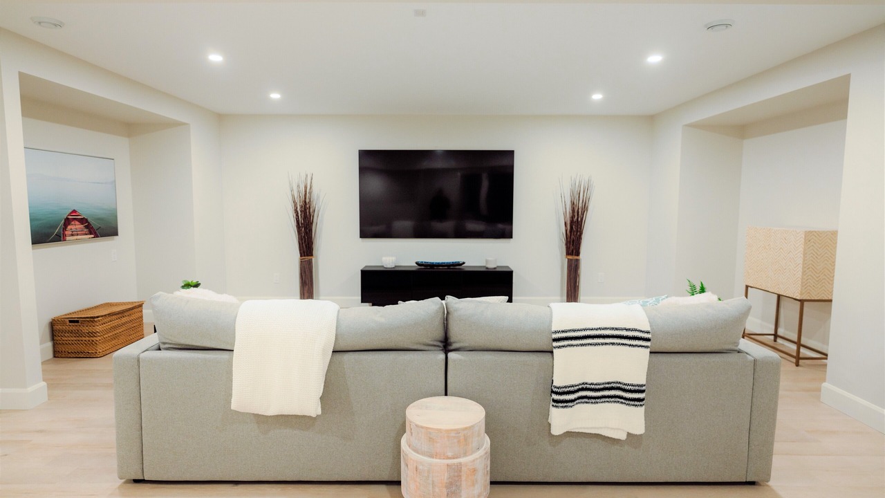 Photo of Livingroom in Zurich