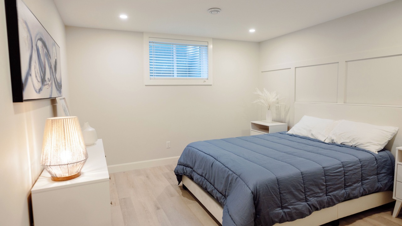 Photo of Bedroom in Zurich