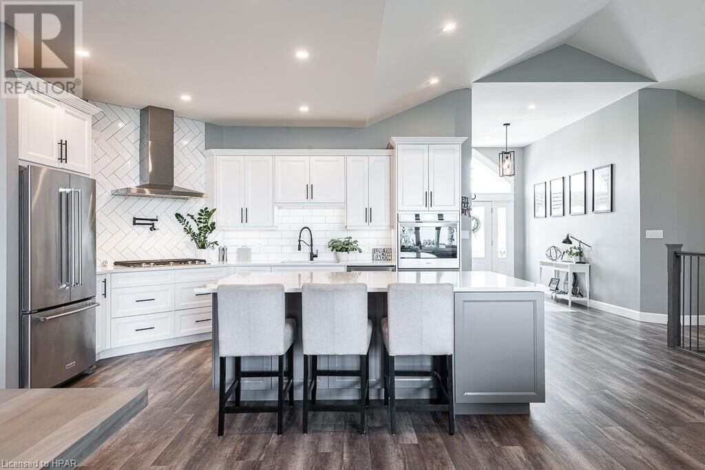 Photo of Kitchen in Zurich