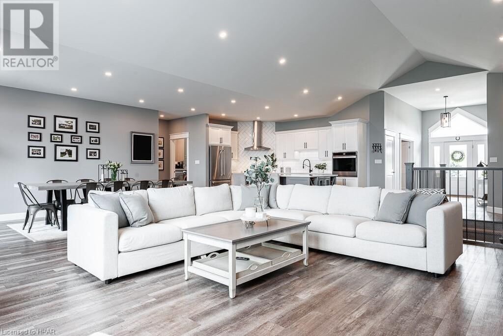Photo of Livingroom in Zurich