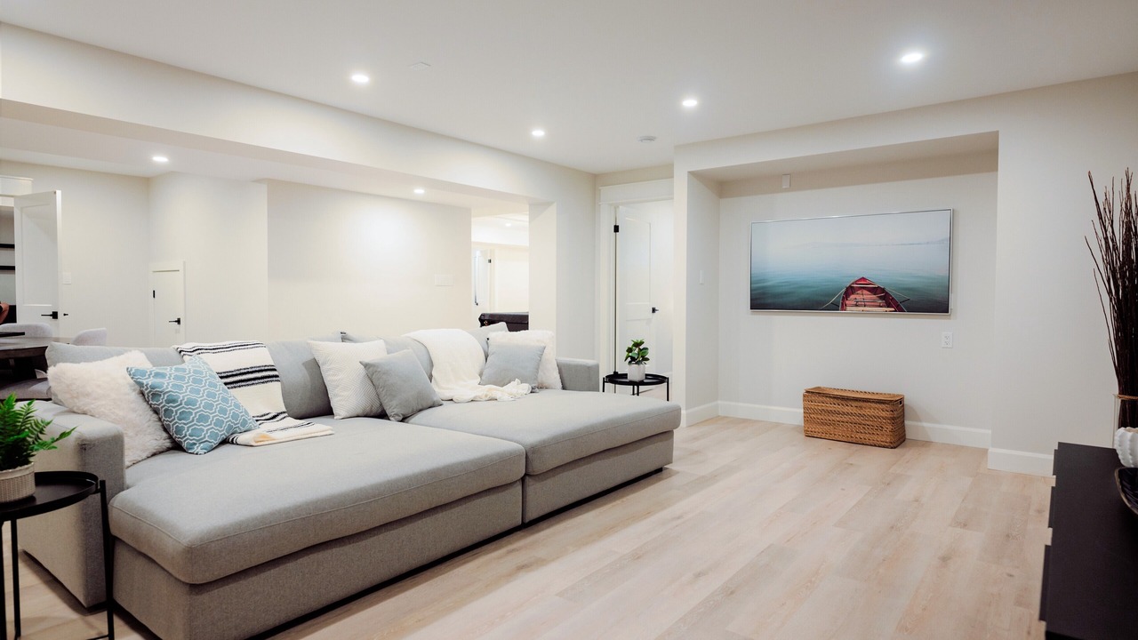 Photo of Livingroom in Zurich