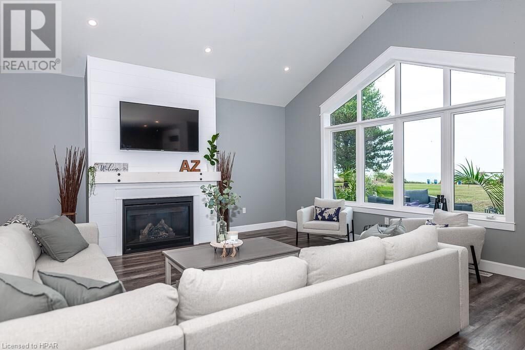 Photo of Livingroom in Zurich
