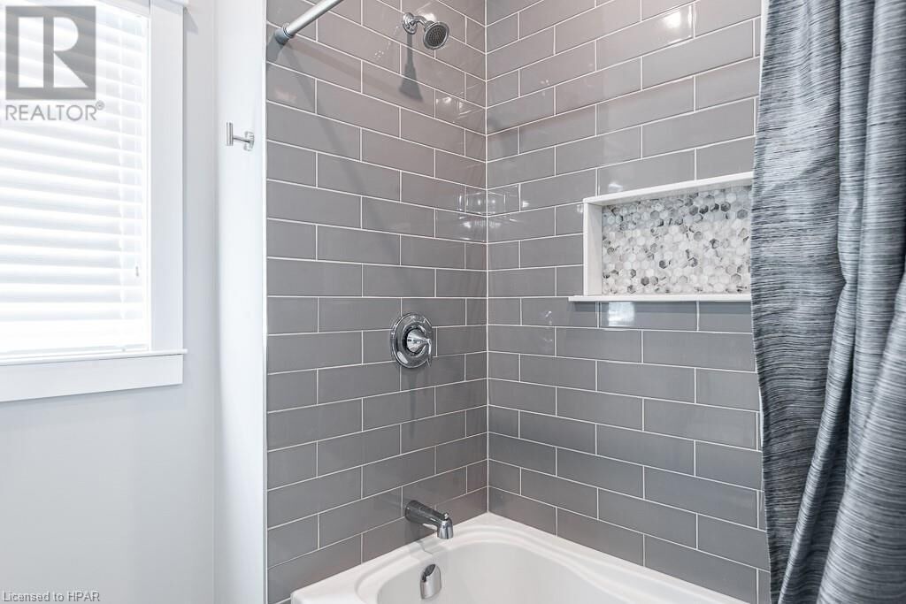 Photo of Bathroom in Zurich