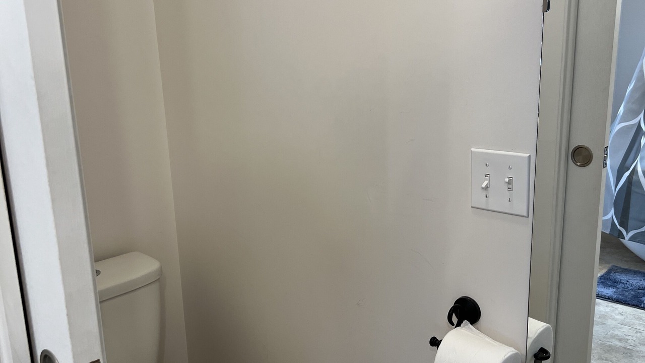 Photo of Bathroom in Three Hills