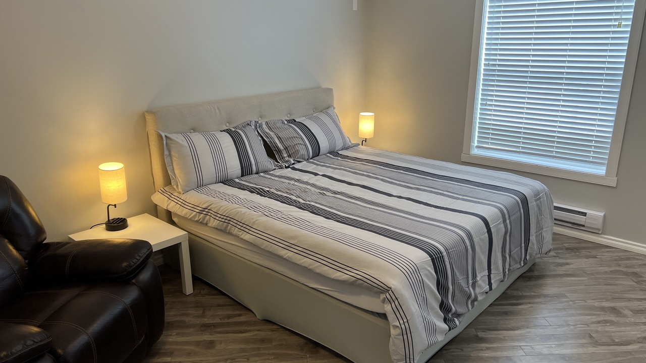Photo of Bedroom in Three Hills
