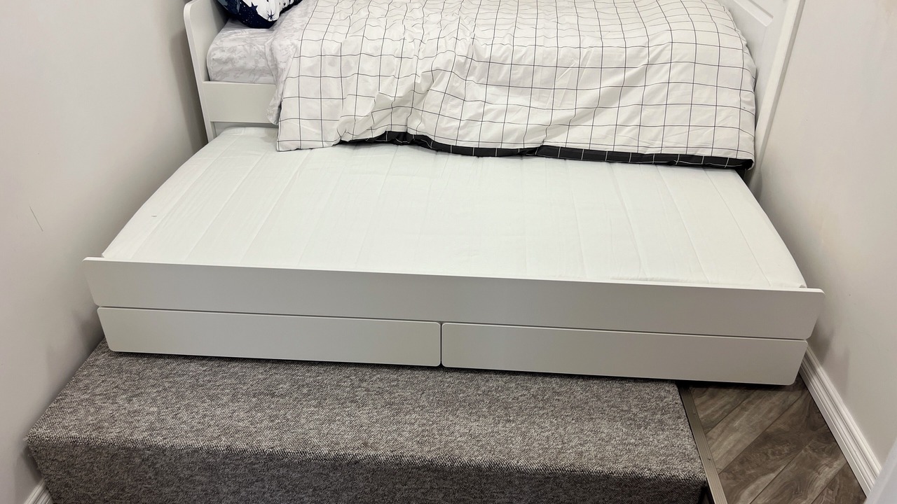 Photo of Bedroom in Three Hills