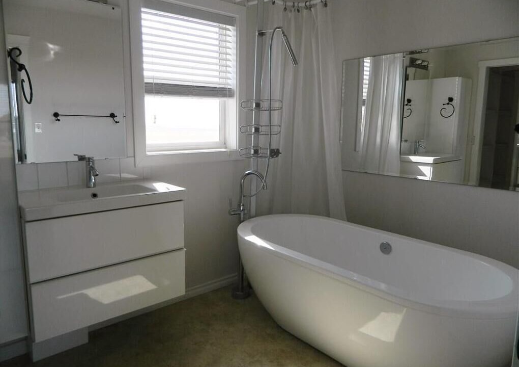 Photo of Bathroom in Three Hills