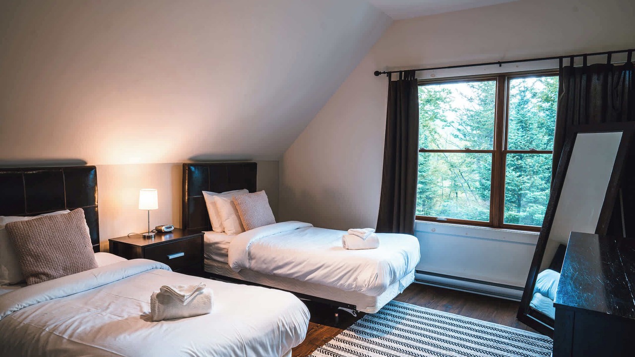 Photo of Bedroom in Lac Superieur Village
