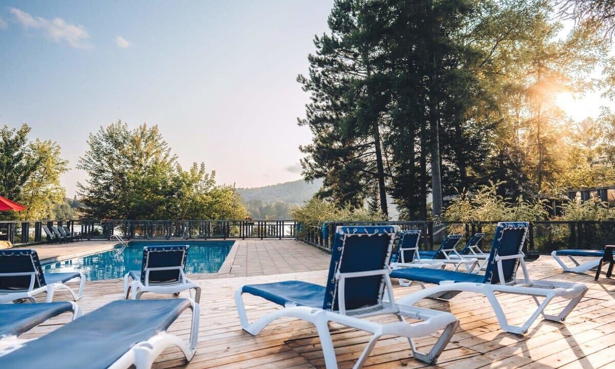 Photo of Outdoor in Lac Superieur Village