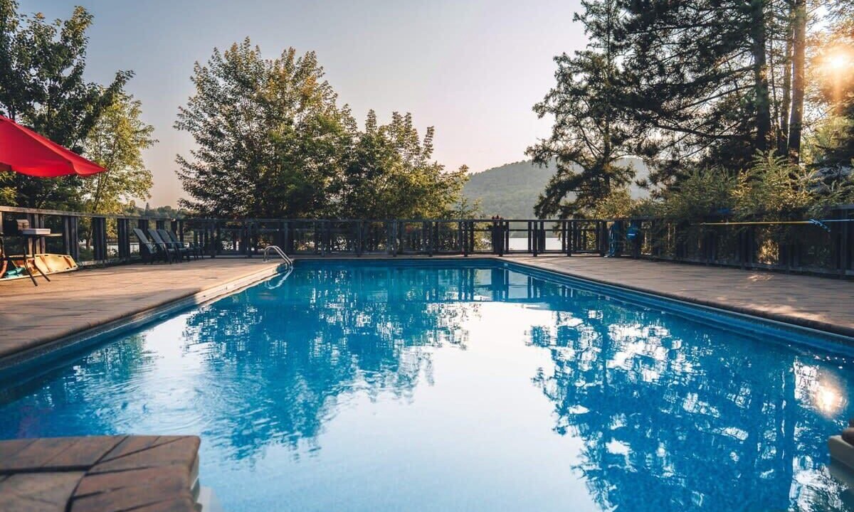 Photo of Outdoor in Lac Superieur Village