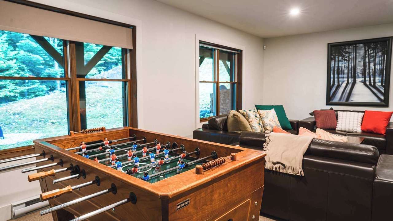 Photo of Bedroom in Lac Superieur Village
