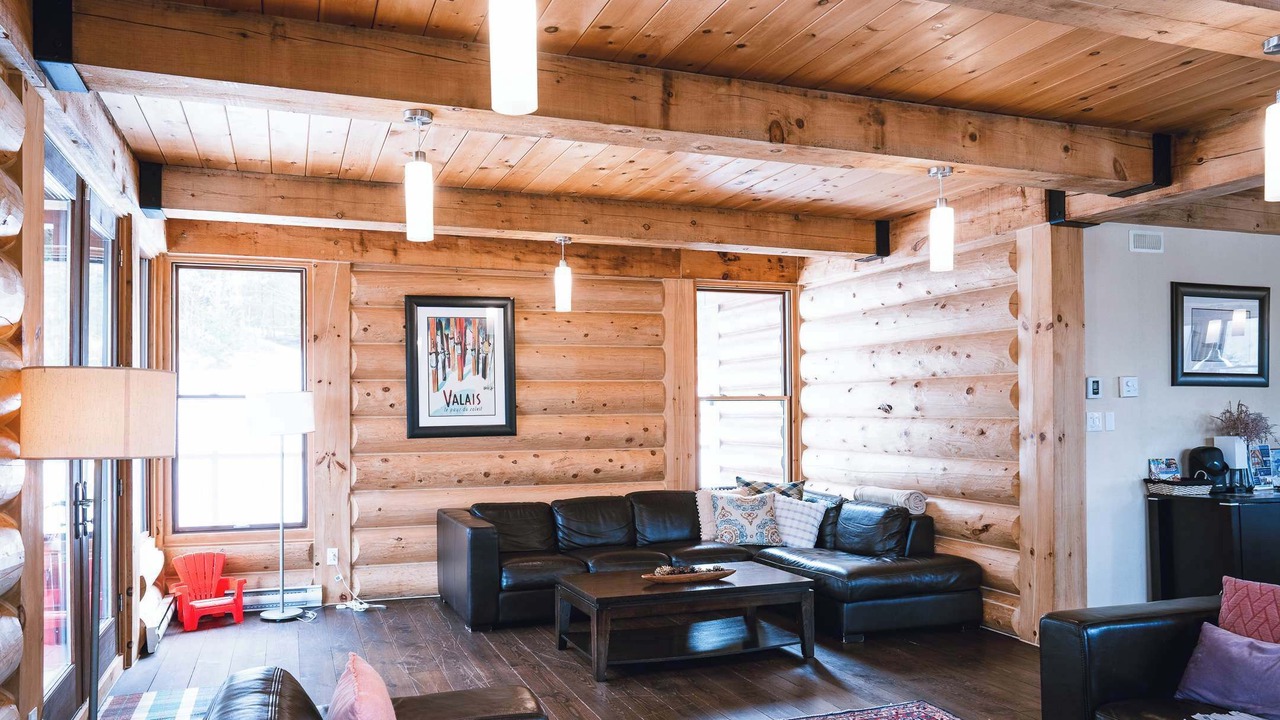 Photo of Livingroom in Lac Superieur Village