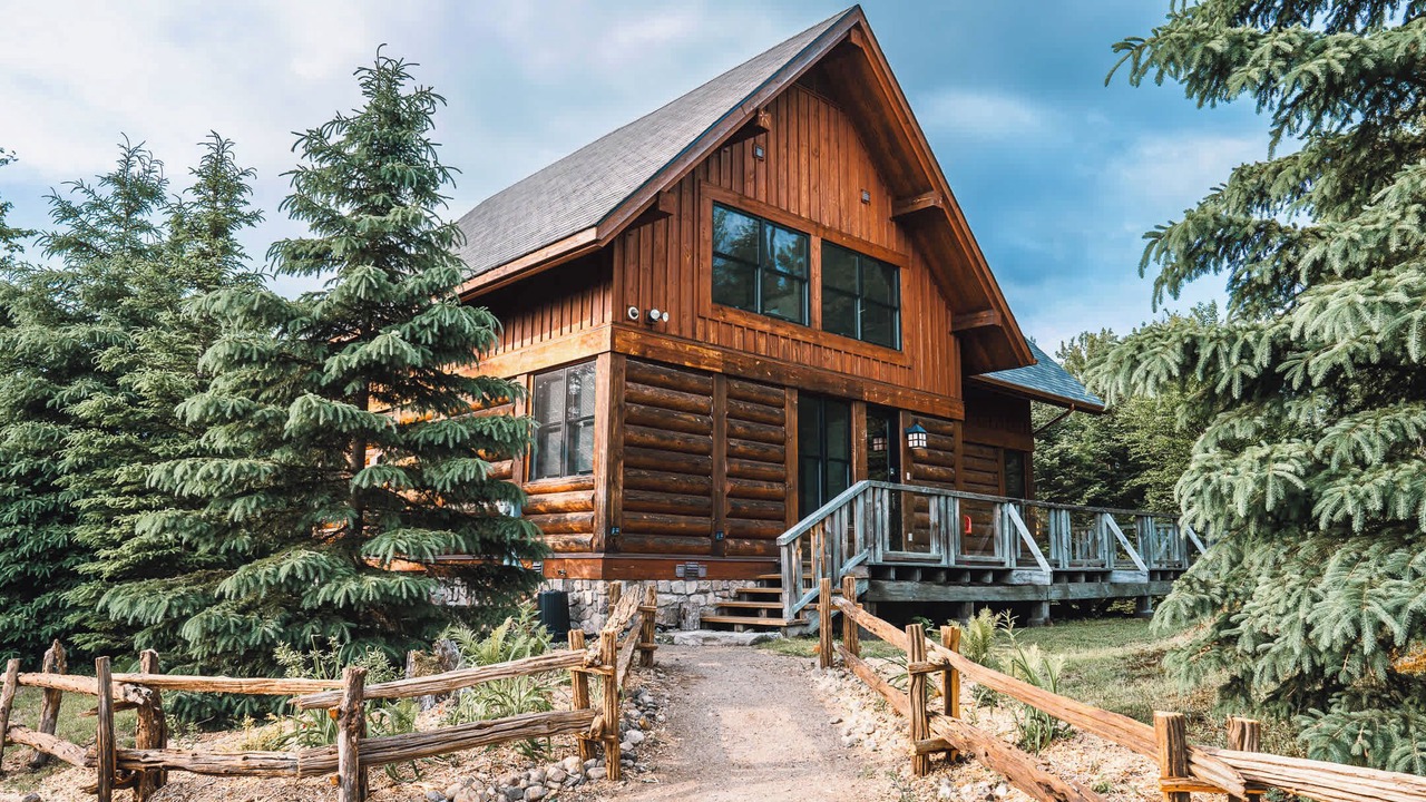 Photo of Outdoor in Lac Superieur Village
