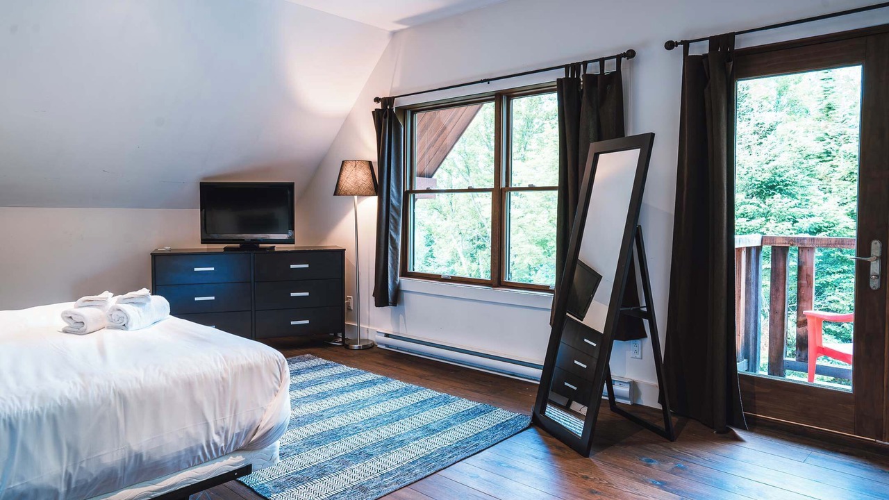 Photo of Bedroom in Lac Superieur Village