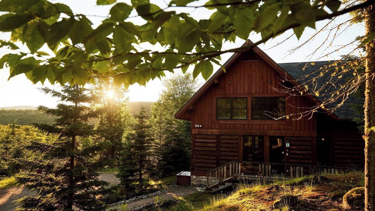 Photo of Outdoor in Lac Superieur Village