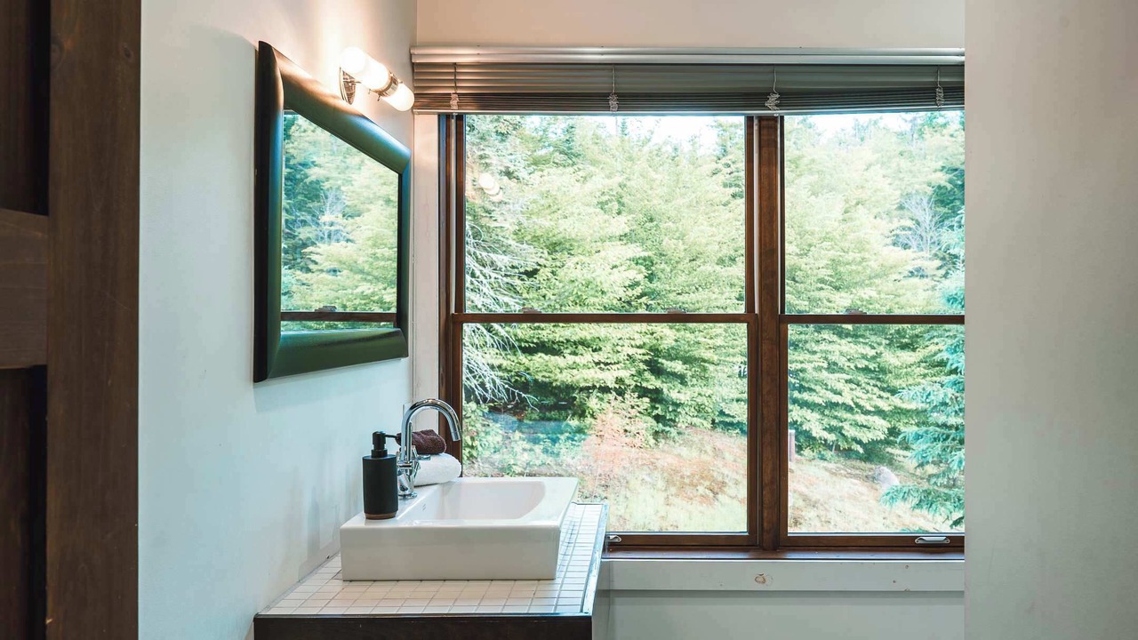Photo of Bathroom in Lac Superieur Village