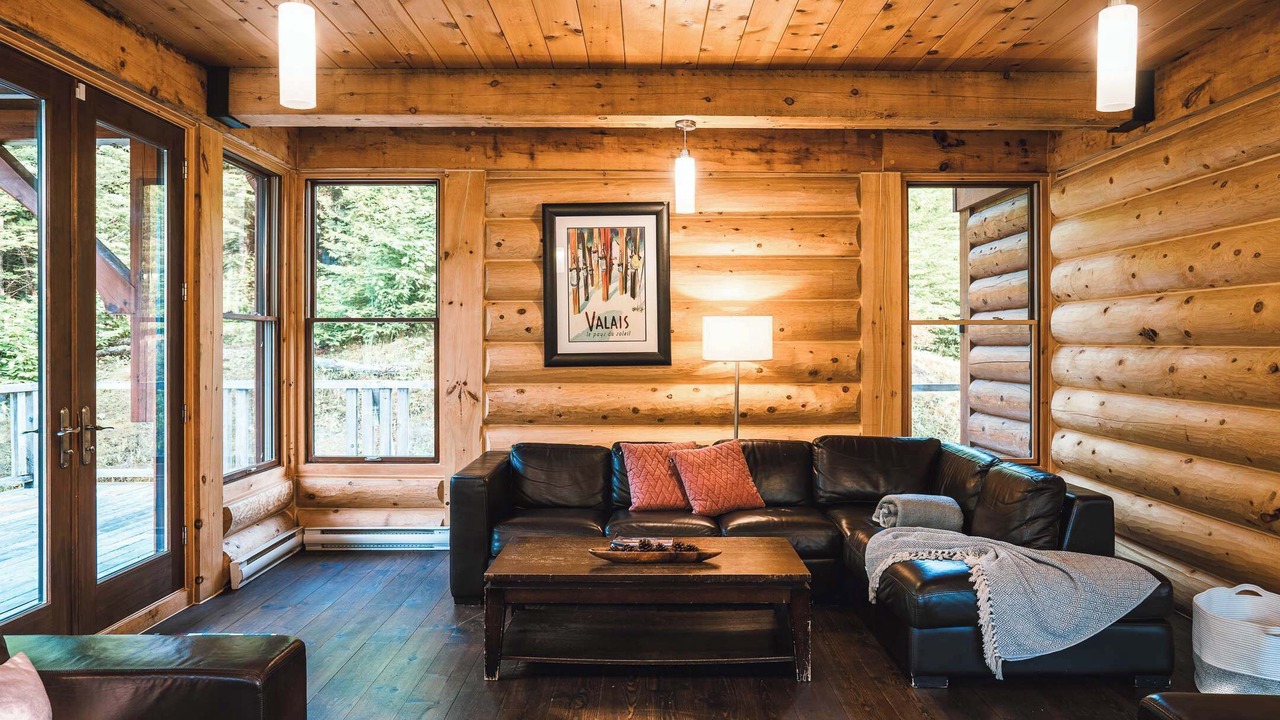 Photo of Livingroom in Lac Superieur Village