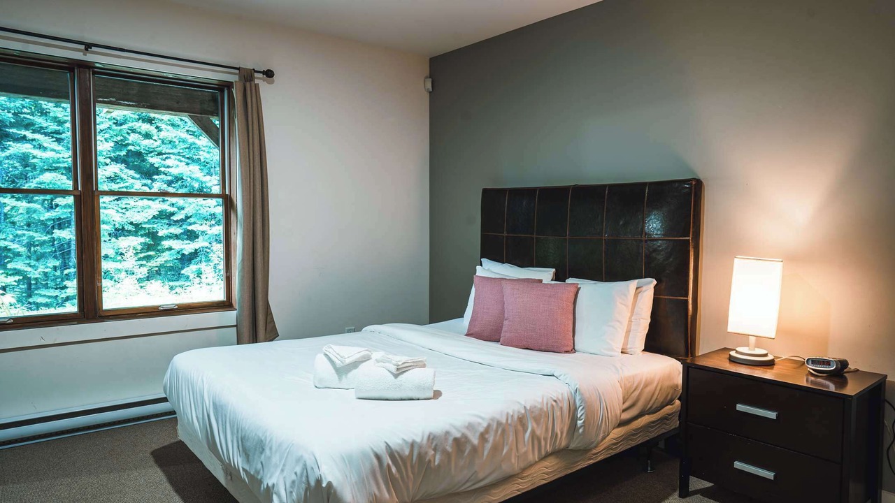 Photo of Bedroom in Lac Superieur Village