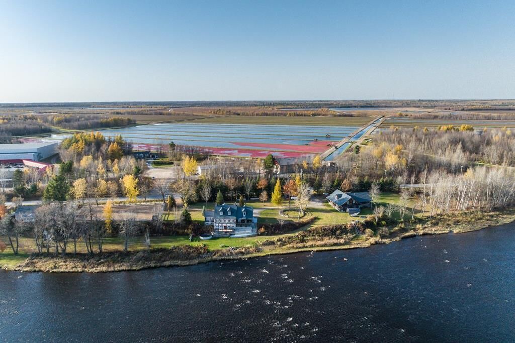 Photo of Outdoor in Saint-Louis-de-Blandford