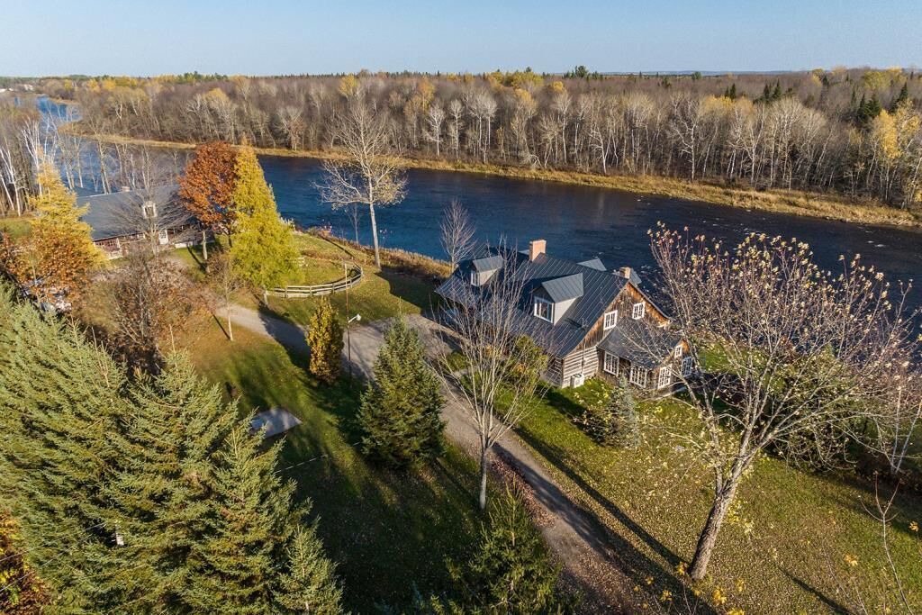 Photo of Outdoor in Saint-Louis-de-Blandford